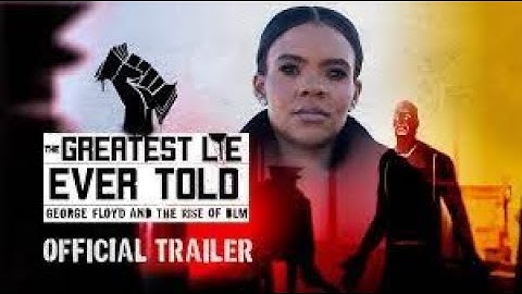 The Greatest Lie Ever Sold | OFFICIAL TRAILER - HD - 2022