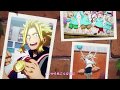 My Hero Academia Season 4 | Second ED | Shout Baby by Ryokuoushoku Shakai