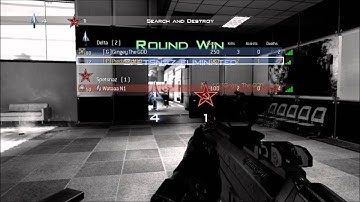 Mw3 dubz dispute terminal