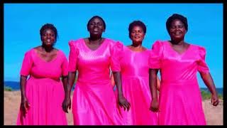 KWAYA KUU RUJEWA MORAVIAN - SAFARI YA WANA ISRAEL