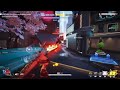 Marvel Rivals Season 8 Diamond Competitive Devil Dinosaur Gameplay