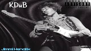 Jimmi Hendrix
