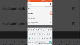 Kuji Cam Premium Apk! *DOWNLOAD* screenshot 4