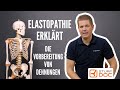Was ist eine elastopathie  einfach erklrt elastopathie