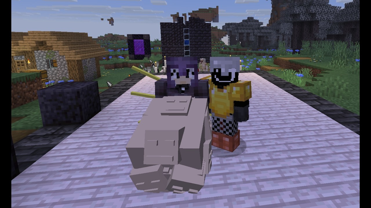 Vore Kingdom Ep 3