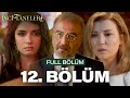 İnci Taneleri – 12. Bölüm image