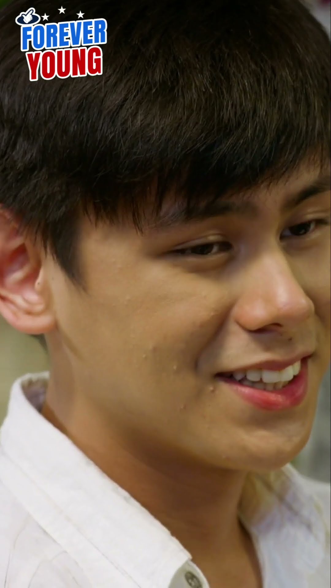 Ang pangarap ni Cliff! #shorts | Forever Young