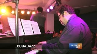 Arturo O&#39;Farrill Brings His Afro-Cuban Jazz to Havana