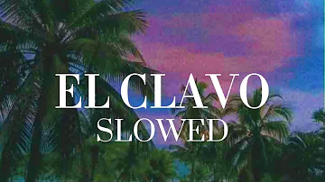 Prince Royce - EL CLAVO《SLOWED》