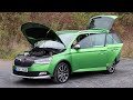 Skoda Fabia 2 Olx