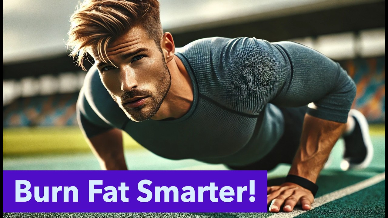 The Science of Fat LOSS – What Really Works - YouTube