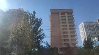 видео: Трамвай 5 (Tatra T3R.P): Ст. Аркадия - Центральный автовокзал картинка: Трамвай 5 (Tatra T3R.P): Ст. Аркадия - Центральный автовокзал