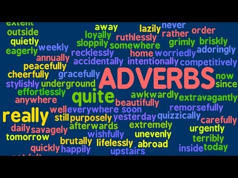 РКИ Adverbs of Place in Russian  Наречия места.Упражнения.