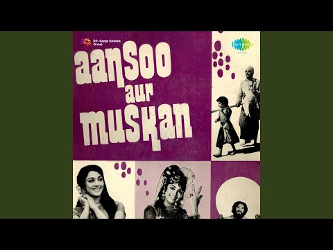 NEKI TERE SATH CHALEGI BABA LYRICS - Mahendra Kapoor | Aansoo Aur Muskan (1970)
