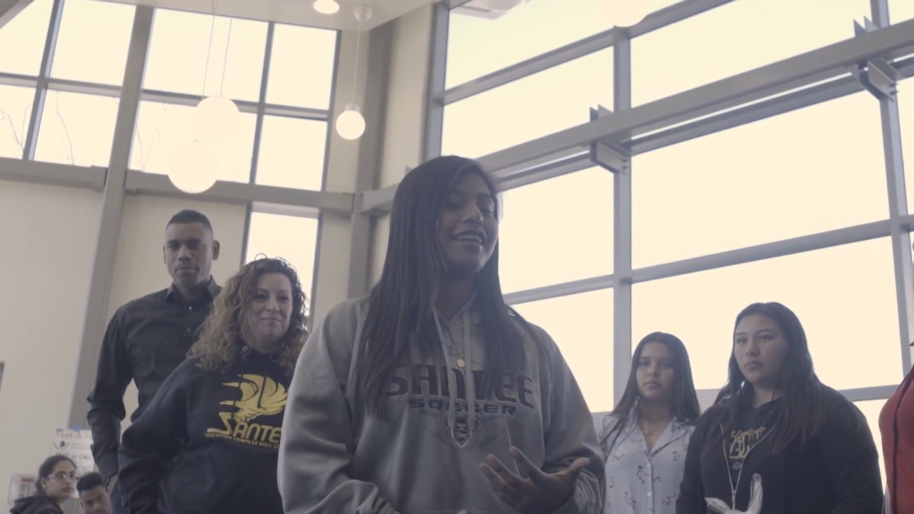 The FISLL Project - Impact Video