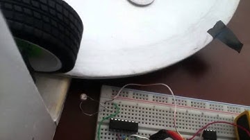 Visión Artificial: Contador de objetos con Matlab