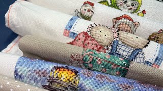 : 1.      # #stitch #crossstitch