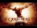 God of war ascension music  disturbed  decadence