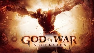 God of War: Ascension (Music Video) | Disturbed - Decadence Resimi