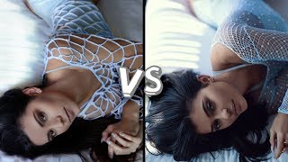 COPYING KYLIE JENNER'S INSTAGRAM PHOTOS!