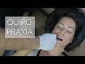 TRATAMENTO DO BRUXISMO #1 | Quiropraxia por Juliana Goes