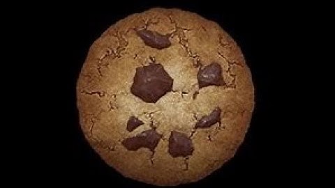 HOW to get Dev Tools in Cookie Clicker
