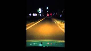 L700 ミラ ストレート 砲弾