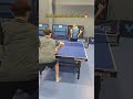 How legends handle tt attacks tabletennis pingpong