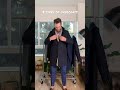 How to wear an overcoat properly overcoat gentslounge winterstyle