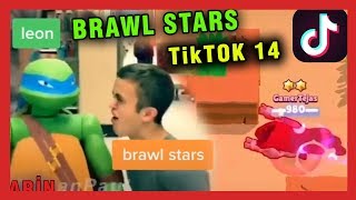 Brawl Stars Tik Tok Videoları #14