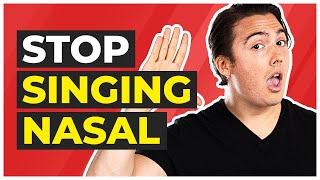 How to Stop Singing So Nasal screenshot 3