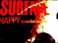 Surface  - Happy. 1987 (12 Extended mix)