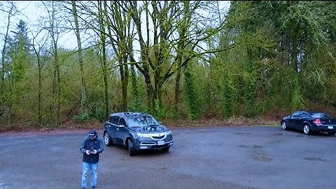 DJI MAVIC PRO: FIRST FLIGHT OFF BEGINNER MODE!