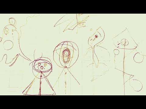 オリジナル曲　生き呼笑う　知声