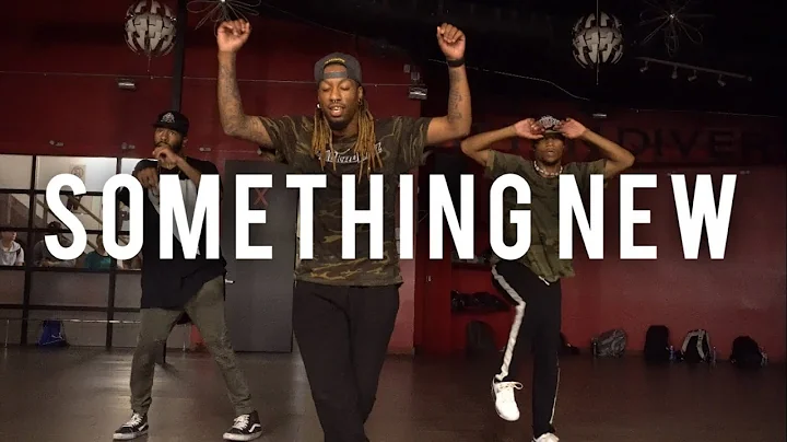 Wiz Khalifa Ft. Ty Dolla $ign | @King_Guttah Choreography | Millennium Dance Complex