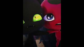 Miraculous Ladybug season 5 finale edit Resimi