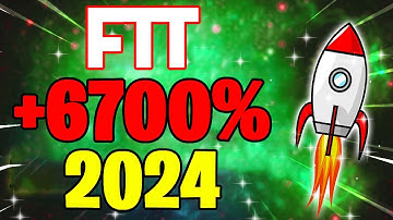FTX Token WILL MAKE YOU RICH HERE