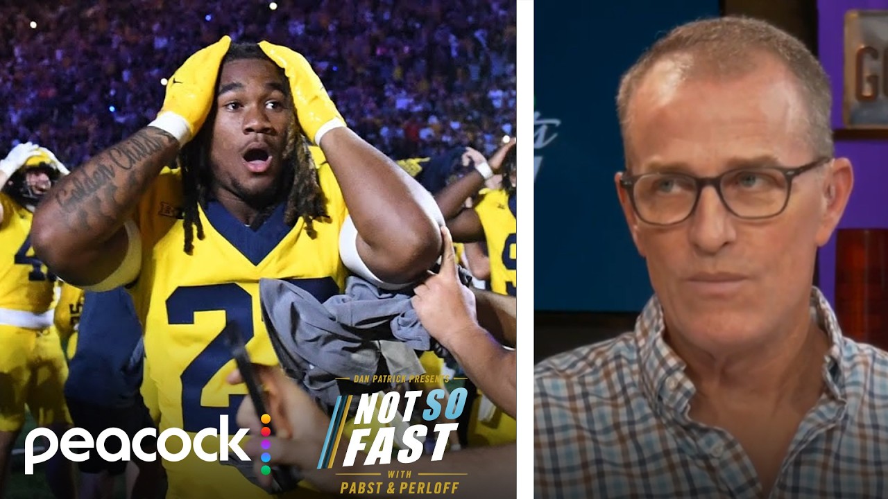 How far are Western Michigan and the MAC willing to go? | Not So Fast | NBC Sports