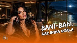Butcuu Music - Bani-Bani, dar inima goală | Official Video