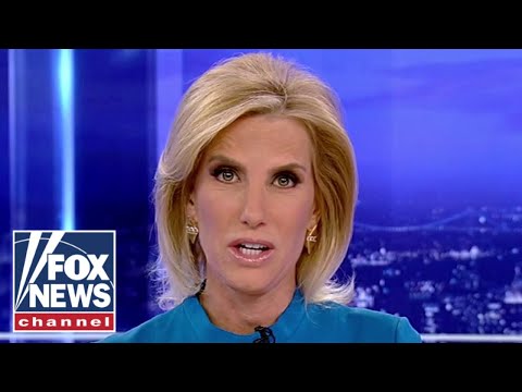 Laura Ingraham: America
