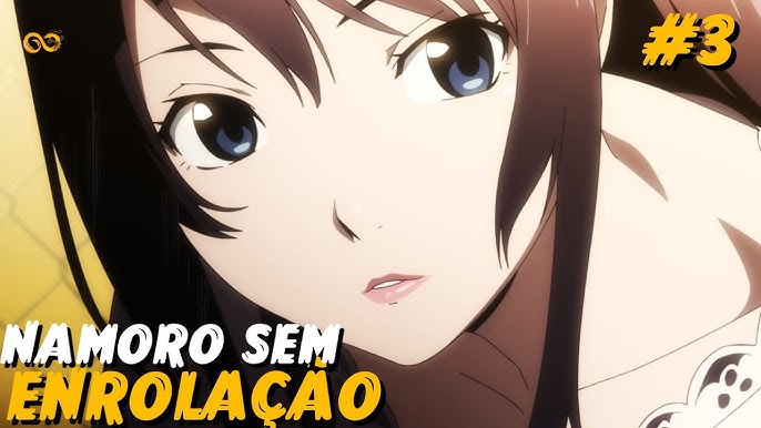 6 FILMES DE ANIMES DE ROMANCE COM DRAMA QUE VOCÊ PRECISA ASSISTIR! 