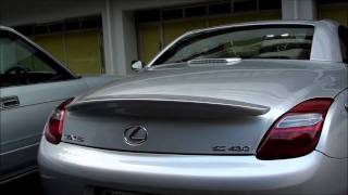 SC430 ABL ver1