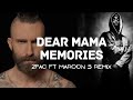2pac ft Maroon 5 Remix - Dear mam Memories @2PacOfficialYT @Maroon5