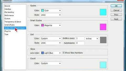 Adobe Photoshop | 1.5 Configuring Preferences (Abdullah Publish)