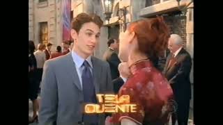 Globo - Tela Quente Homem-Aranha