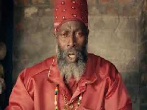 Capleton : Badness (la siaule riddim) Yoli Sanka remix Reggae