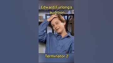 Edward Furlong
