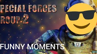 SFG2 Funny Moment Part 1