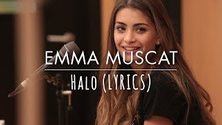 Emma Muscat - Halo (Lyrics)