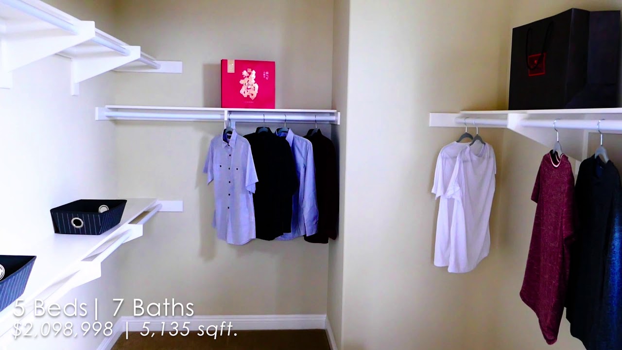 19629 Mulberry Dr Walnut 6 Bed | 7 Baths